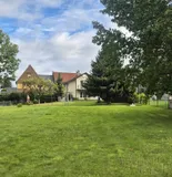 Viel Platz in Forsbach