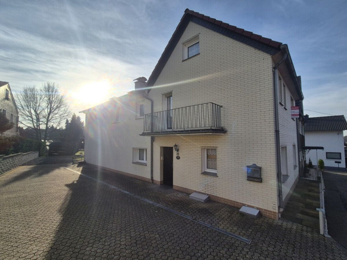 ...für die große Familie...