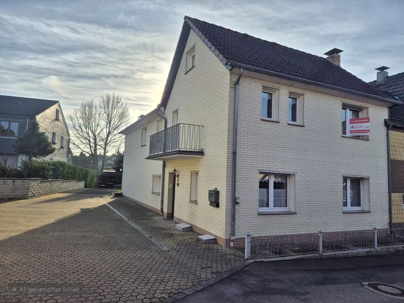 ...und nachher Rendite