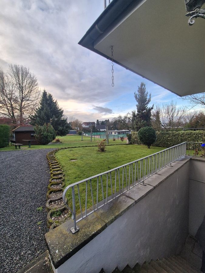 Zwei Chancen für Euch