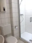 Gäste WC mit Dusche