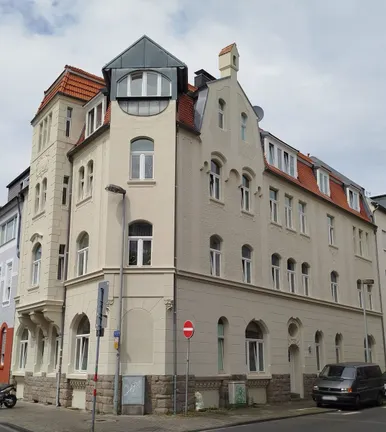 Schönes Haus in toller Lage!