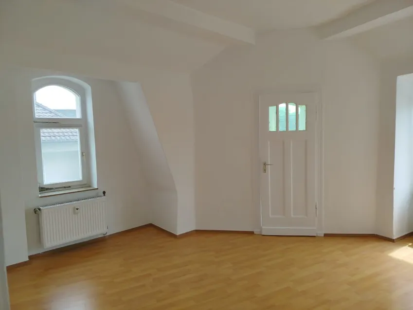 Großzügig