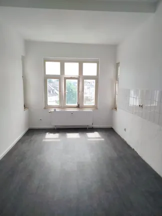 Wohnküche...