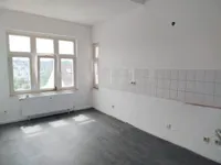 mit Vinylboden