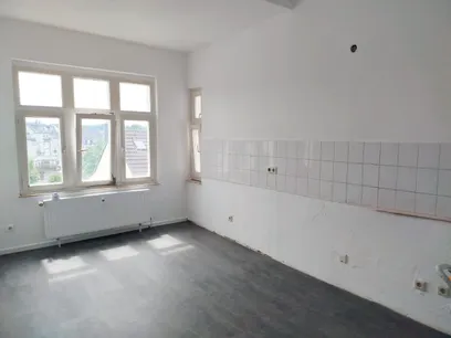 mit Vinylboden