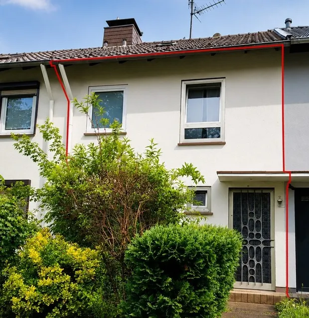 Willkommen in Porz