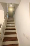 Treppe ins OG