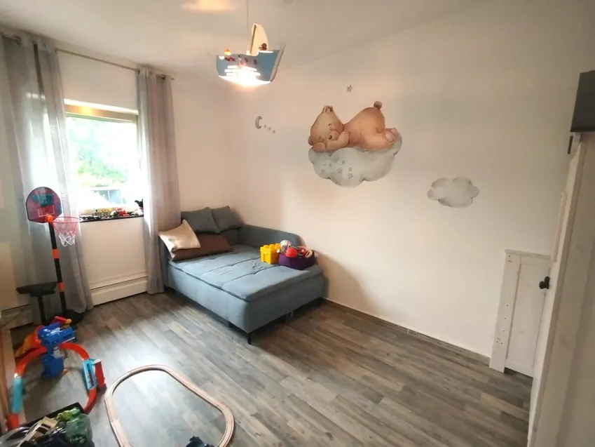 Kinderzimmer