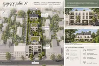 Development opportunity