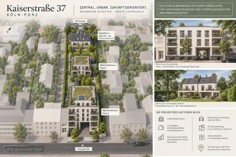Development opportunity