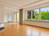 Wohnen mit Grünblick