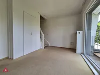Eines mit Zugang zum...