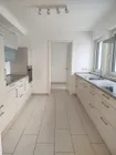 Angrenzender Hauswirtschaftsraum
