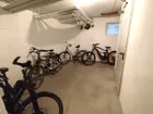 Fahrradkeller
