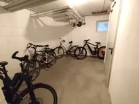 Fahrradkeller