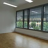 (Wohn-)Büro - Ansicht 1