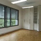 (Wohn-)Büro - Ansicht 2