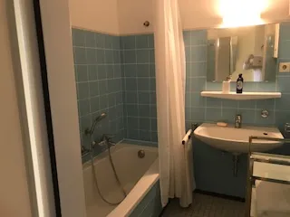 Beispiel Bad aus dem Baujahr