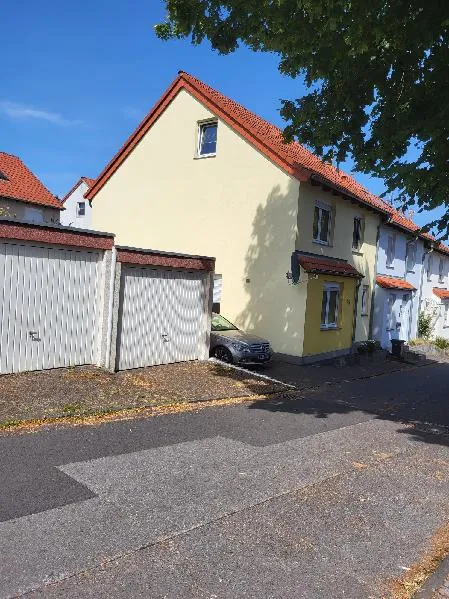 Frontansicht