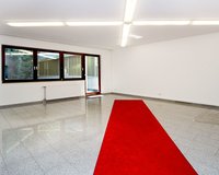 Büro ca. 34 m²