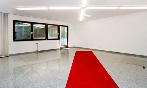 Büro ca. 34 m²