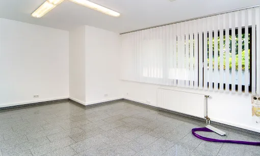 Büro ca. 19 m²