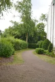 Zuwegung