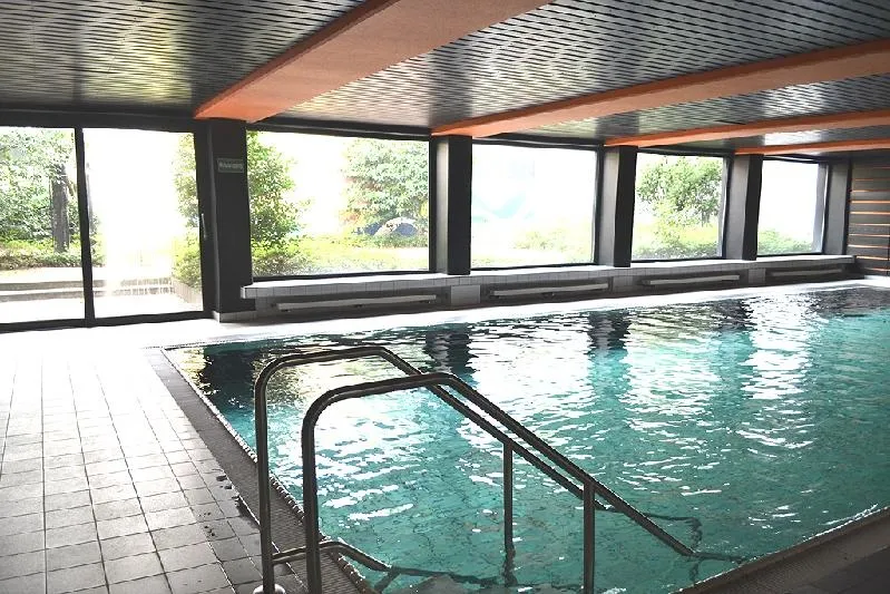 Schwimmbad