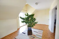 Kinder- oder Arbeitszimmer OG