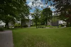 Gartenanlage