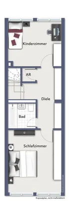 Grundriss 4. OG