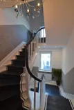 Treppe zum 2.OG