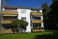 Rückansicht
