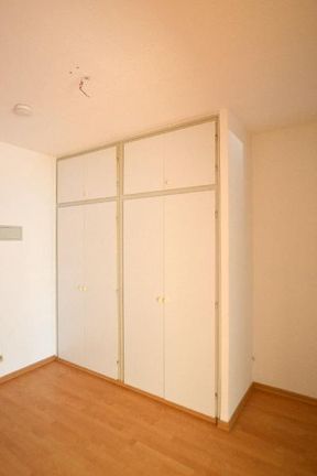 Einbauschrank in Diele