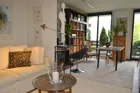 Zweites Arbeits-oder Schlafzimmer