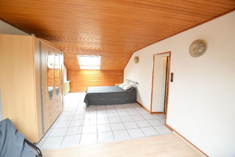 Kinder- oder Arbeitszimmer Anbau