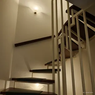 Treppenhaus