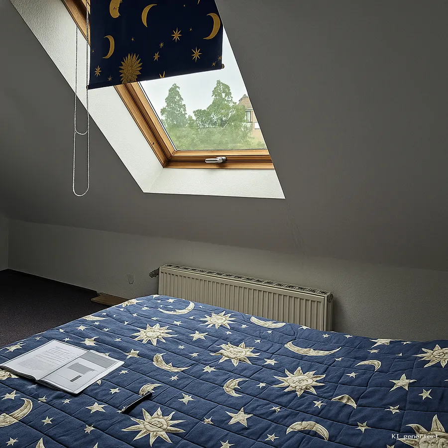 Gästezimmer