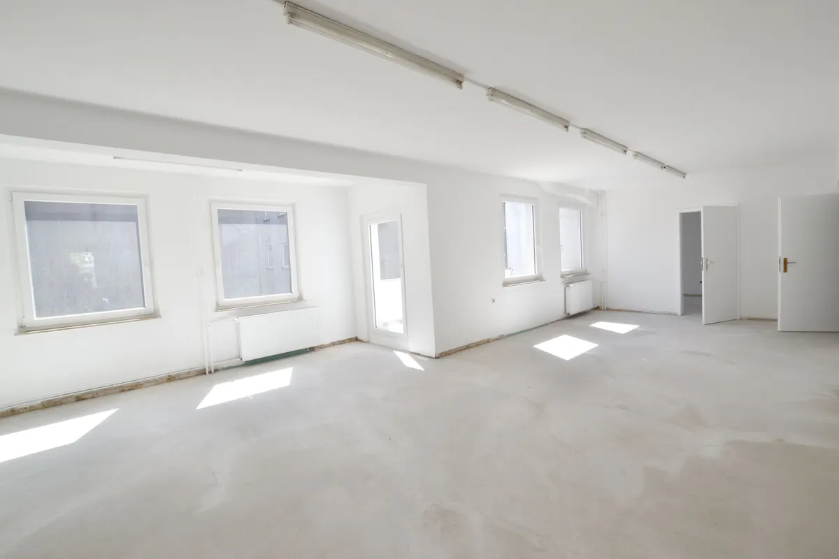 Büro 2.OG