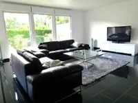 Wohnzimmer EG