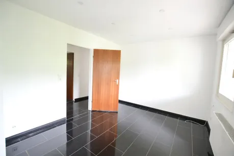 Arbeitszimmer EG