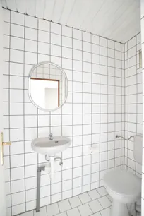 Gäste-WC EG 