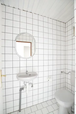 Gäste-WC EG 