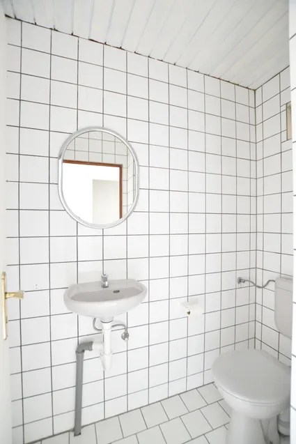 Gäste-WC EG 