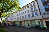Frontansicht
