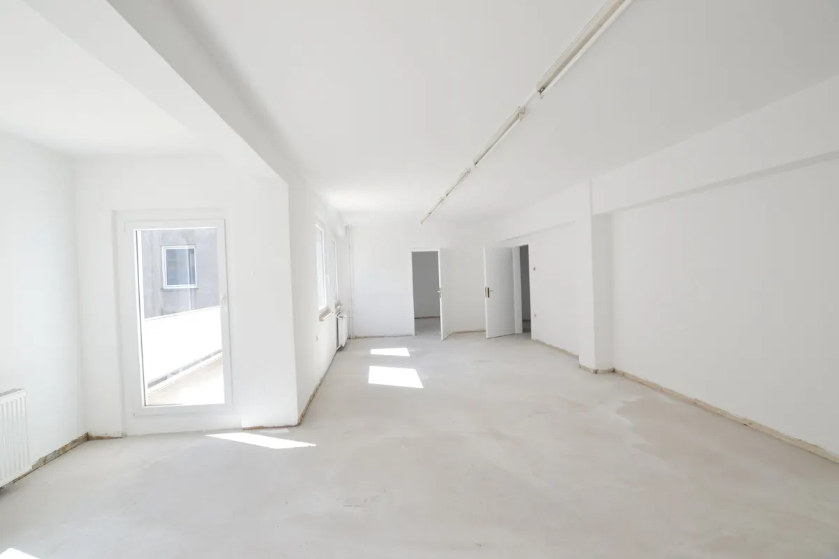 Büro 2. OG