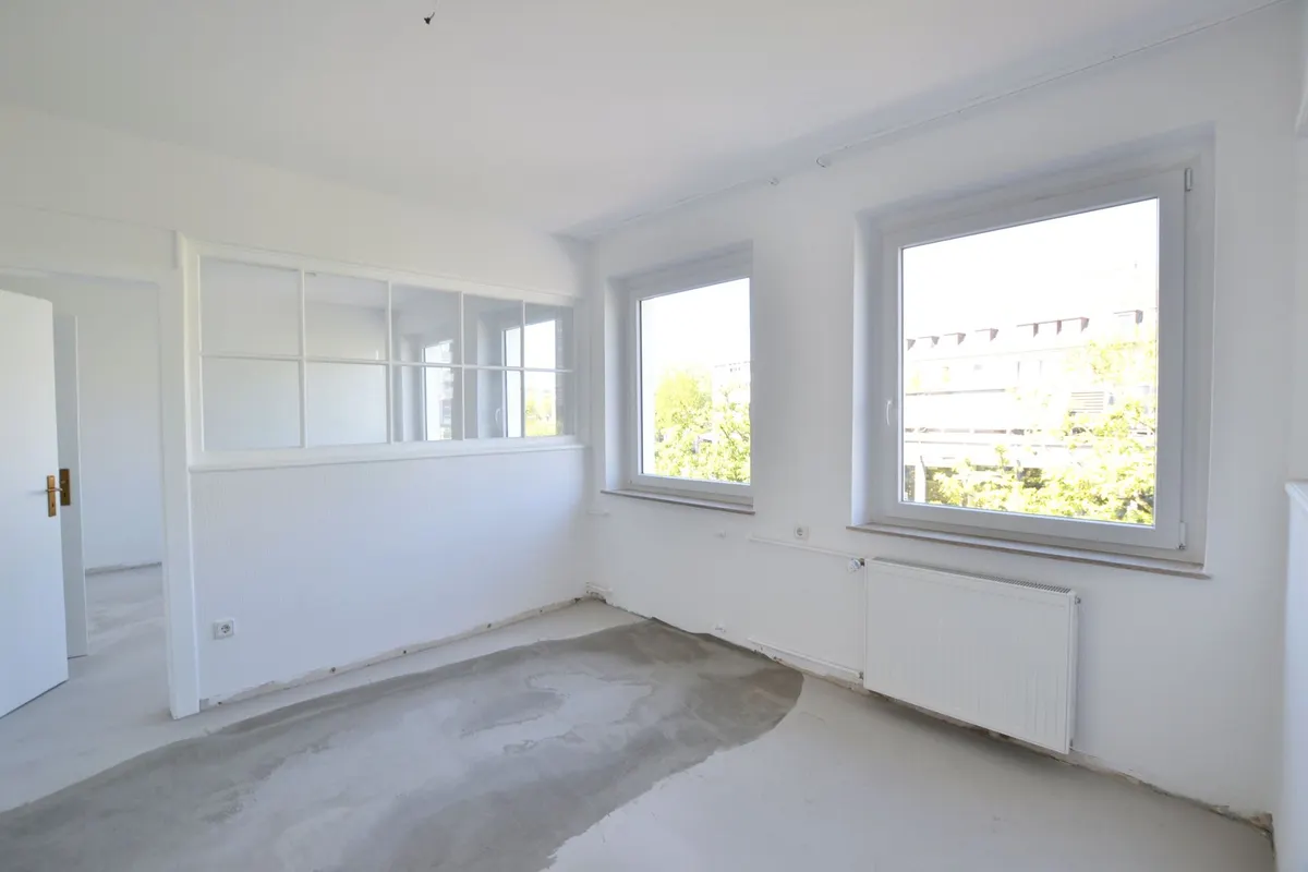 Büro 2.OG