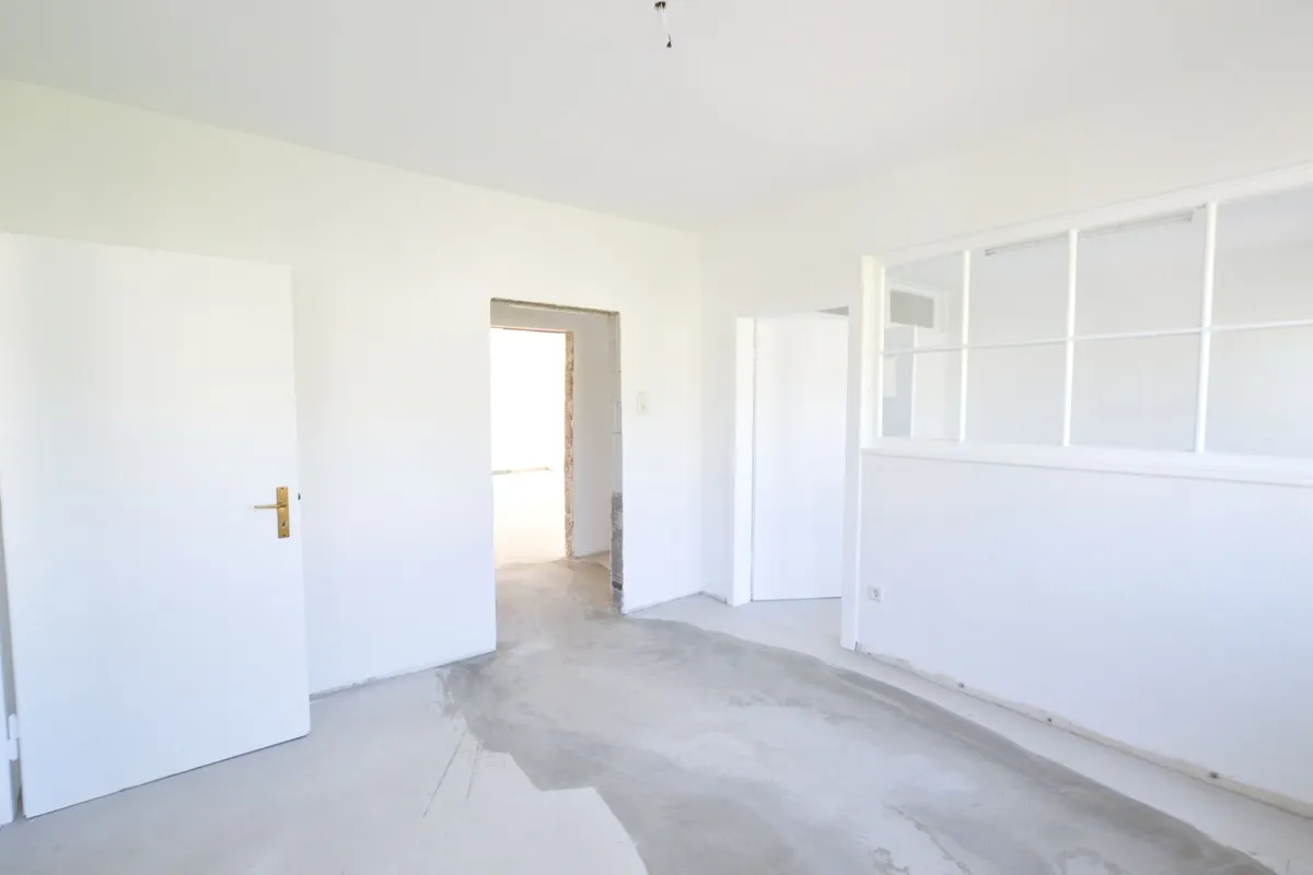 Büro 2. OG
