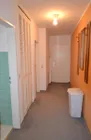 Diele mit Einbauschrank